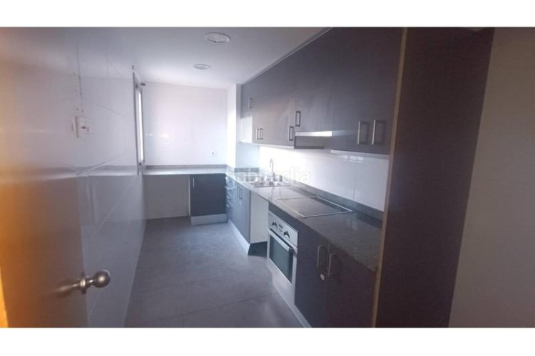 Piso  en venta en ègara en Egara Terrassa