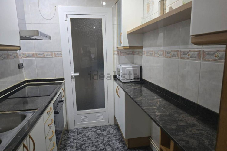 Piso en venta en calle Palautordera