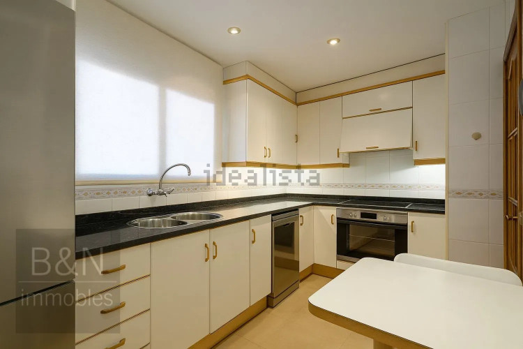 Chalet en Barrio Cementiri Vell