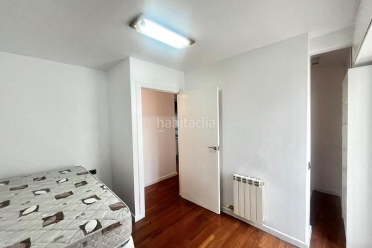 Dúplex exclusivo ático-dúplex con 2 terrazas privadas y luz natural en Sant Pere Nord en Terrassa