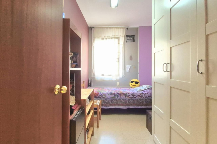 Carrer de la Tordera, Les Arenes - La Gru00EDpia  Can Montllor