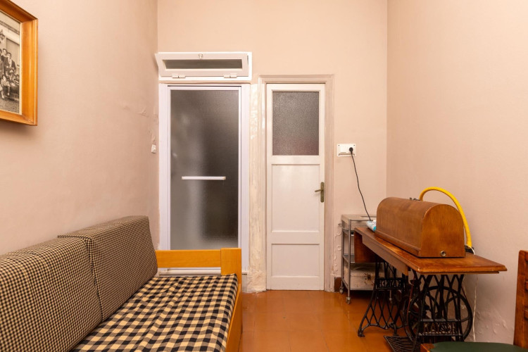 Calle de Sant Jaume, 26, Barri del Centre