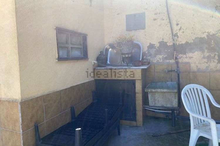 Chalet pareado en Barrio Can Gonteres