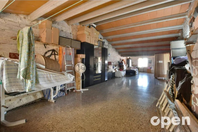 Casa independiente en calle de Velázquez
