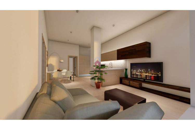 Bartomeu Amat, Sant Pere