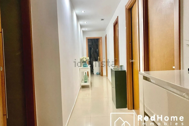 Dúplex en ronda de Ponent