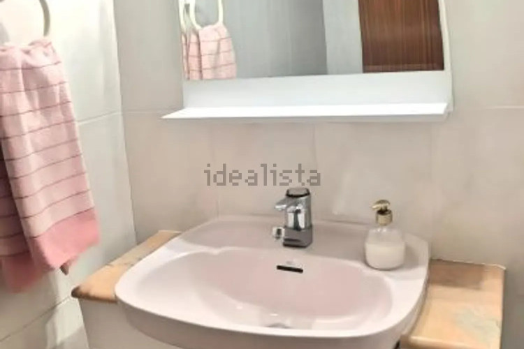 Casa independiente en calle de Martí Díez