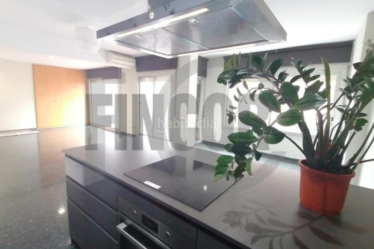 Piso exclusivo piso en vallparadís en Vallparadís - Antic Poble de Sant Pere Terrassa