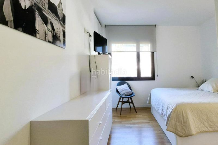 Dúplex en pleno corazón de la ciudad en Ca n'Aurell Terrassa