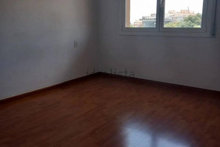 Piso en calle del Doctor Cistaré