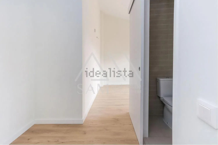 Piso en Barrio Segle XX