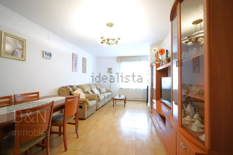 Amplia vivienda de ensueño en una ubicación privilegiada con 4 dormitorios y patio interior