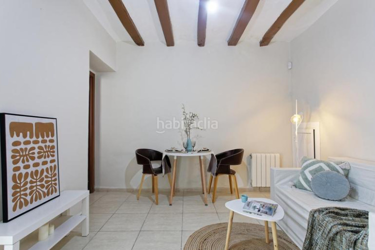 Casa adosada en Barri del Centre Terrassa