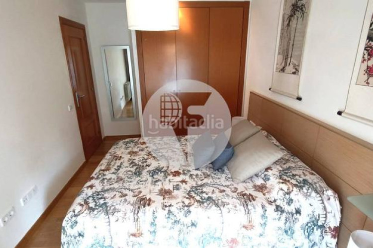 Dúplex  de ensueño en el centro con gran terraza y balcón, 2 plazas de parking y detalles premium en Terrassa