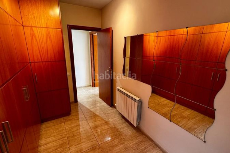 Casa en la selva 2 en Can Palet Terrassa