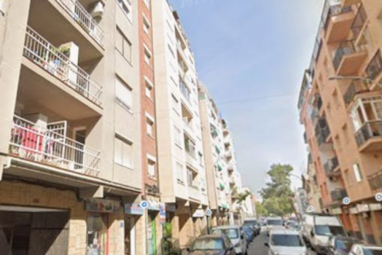 Cementiri Vell
