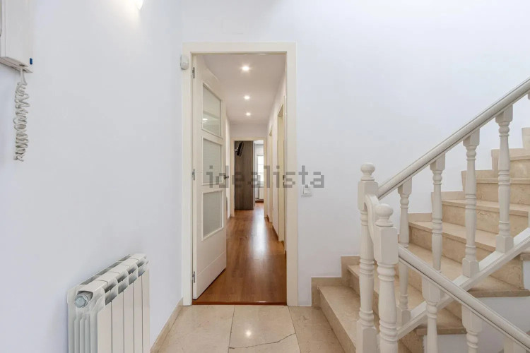 Chalet en calle de Sant Quirze