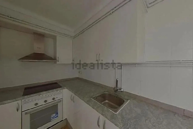 Piso en calle de Figueres s/n