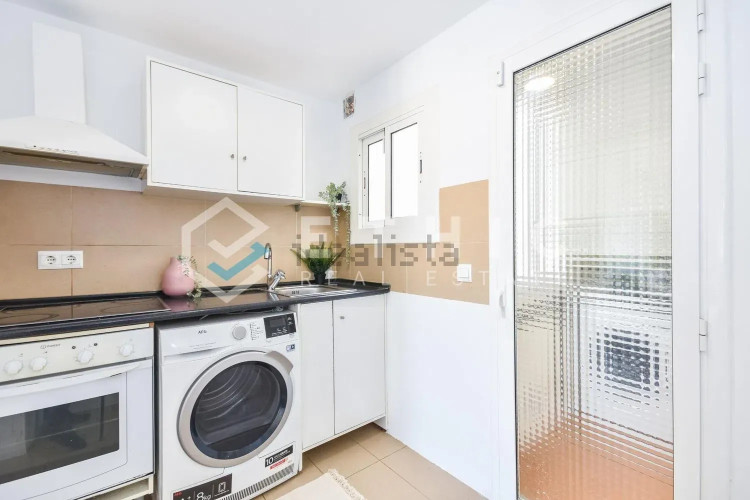 Piso en calle d'Albinyana, 4