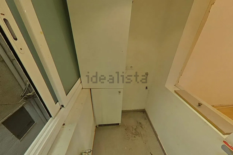 Piso en calle Renaixement