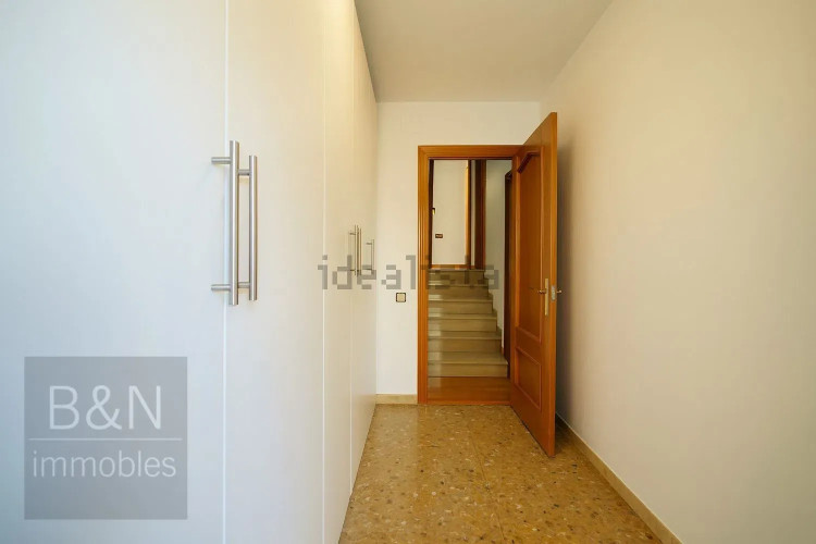 Chalet en Barrio Cementiri Vell