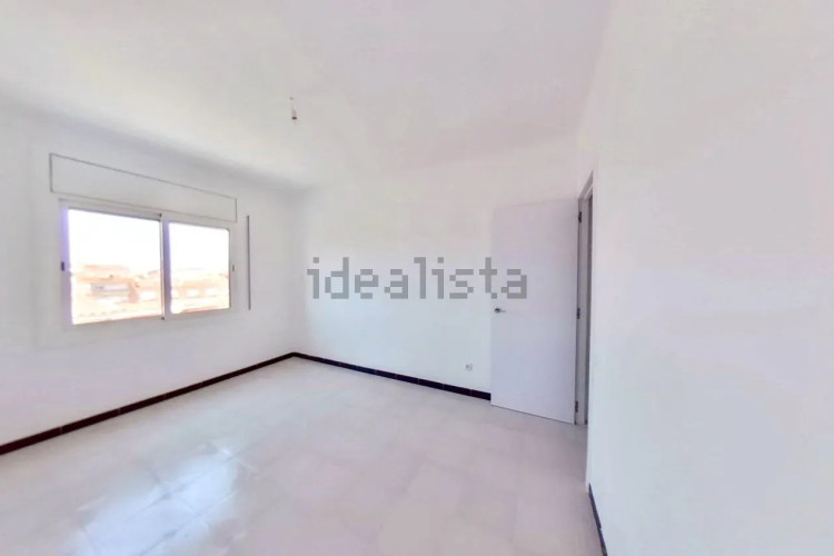Piso en Barrio Can Palet