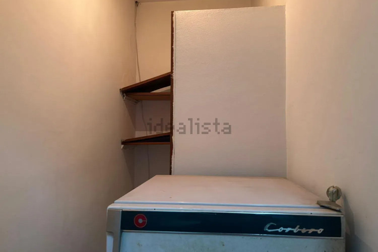 Chalet adosado en calle de Lleida