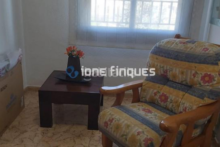 Piso ione finques ofrece en Can Parellada Terrassa