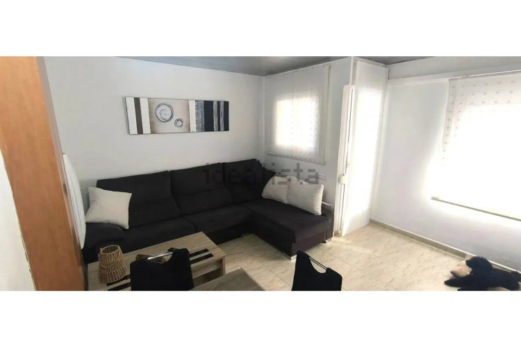 Piso en Barrio Sant Pere Nord