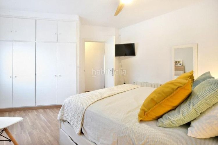 Chalet en Les Arenes - La Grípia - Can Montllor Terrassa