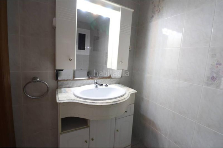 Piso 3 hab para entrar a vivir Egara en Egara Terrassa