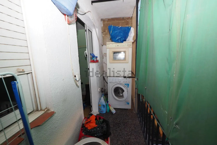 Ático en Barrio Sant Pere Nord