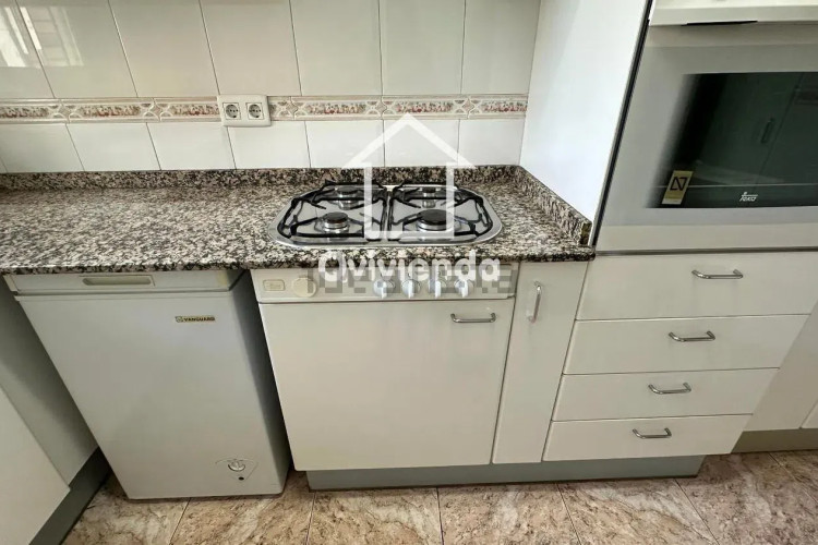 Piso en calle de Lavoisier