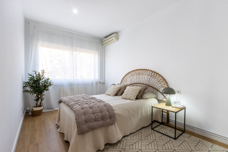 Terrassa - CL CARRASCO I FORMIGUERA,DE, Roc Blanc