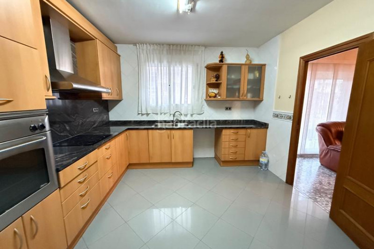 Casa ¡espectacular casa en la grípia, ! espacio, comodidad y grandes posibilidades en Terrassa