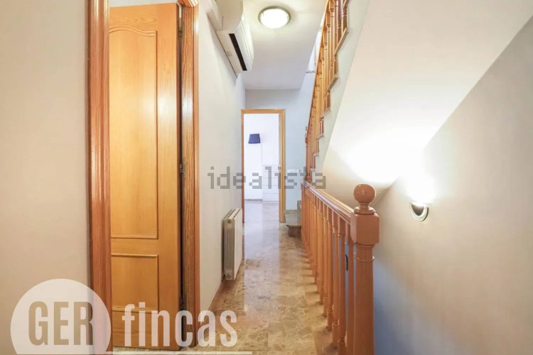 Chalet en avenida del Vallès