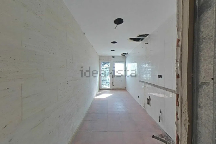Piso en calle de Núria