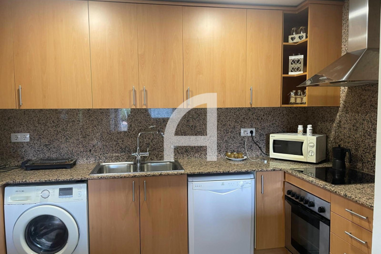 Carrer de Sant Lluu00EDs, Roc Blanc