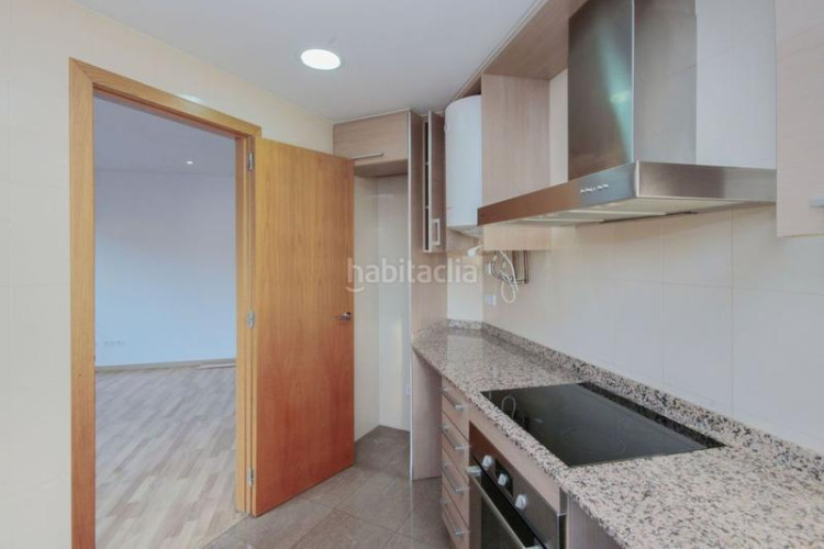 Piso  de 2 habitacion seminuevo en Sant Pere Nord Terrassa