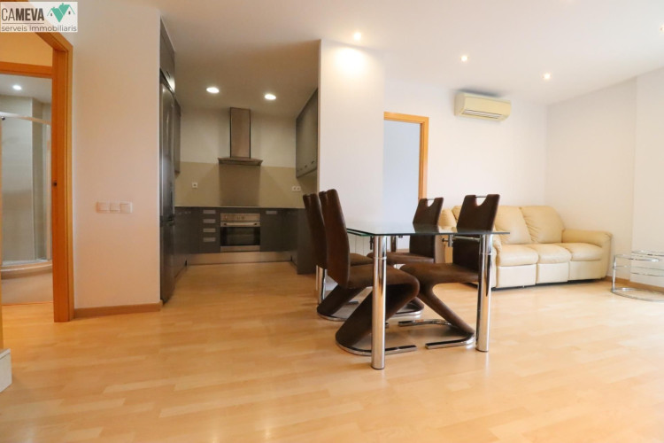 Vallparadu00EDs - Antic Poble de Sant Pere