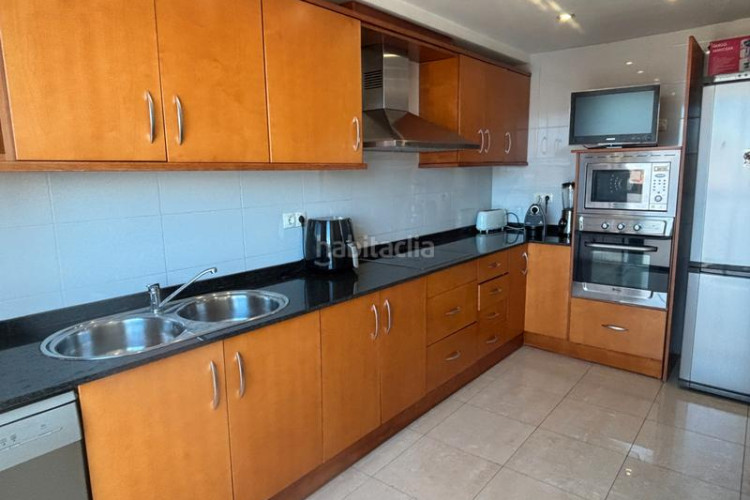Dúplex magnifico duplex en el centro de sant pere con parquing y trastero en Terrassa