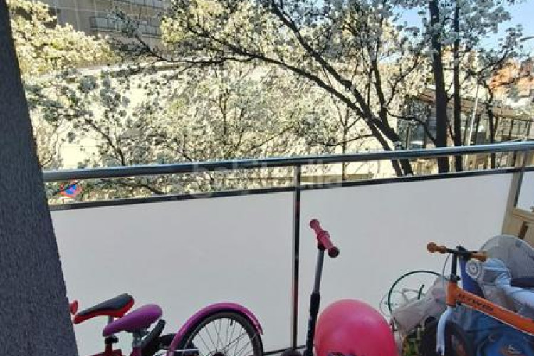 Piso tu nuevo hogar zona La Cogullada en La Cogullada Terrassa