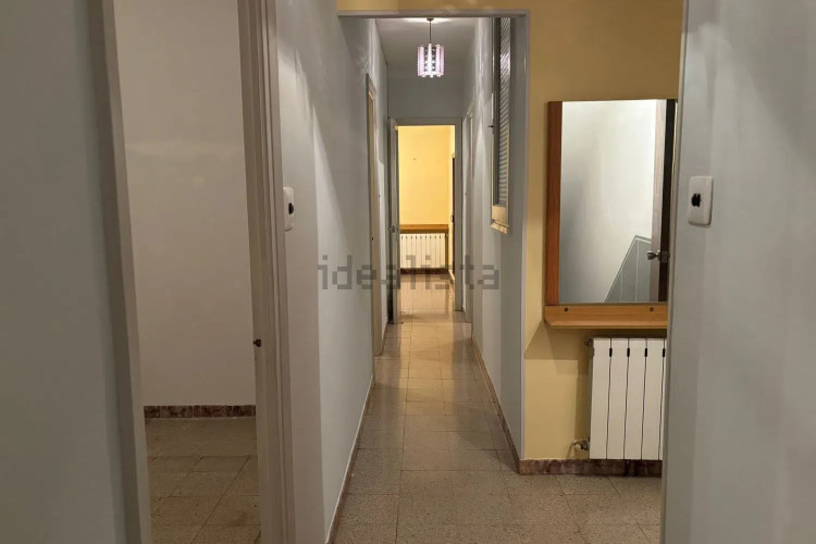 Chalet adosado en calle de Lleida