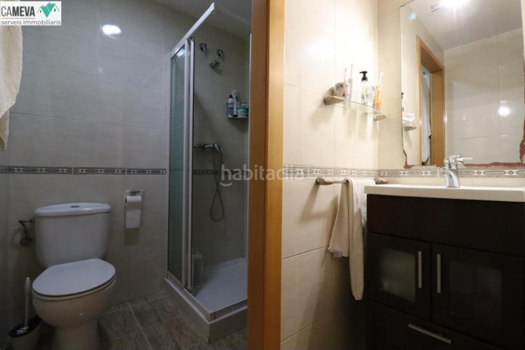 Piso precioso piso con terraza de 50m2 en Vallparadís - Antic Poble de Sant Pere Terrassa