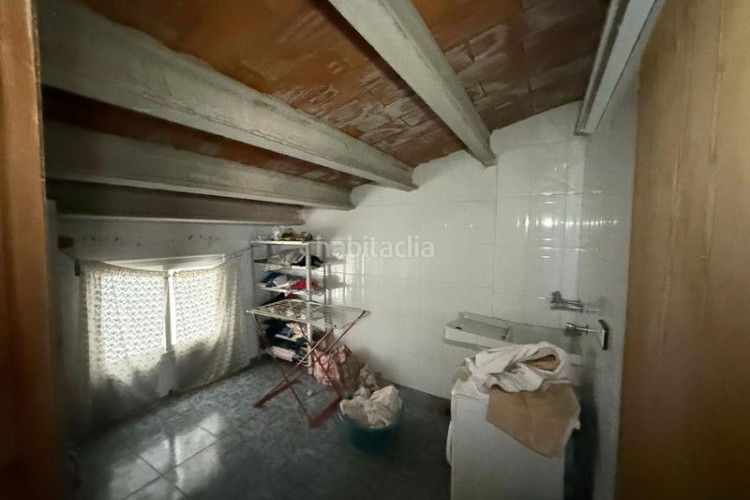 Casa ¡espectacular casa en la grípia, ! espacio, comodidad y grandes posibilidades en Terrassa