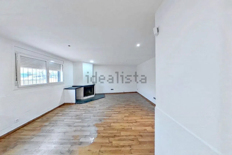Piso en Barrio Les Fonts