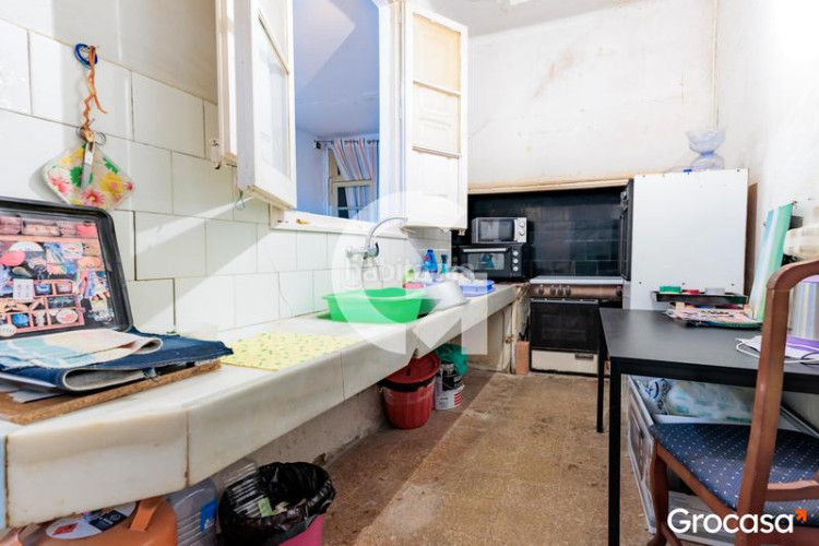 Casa  en el barrio de sant pere en San Pere Terrassa