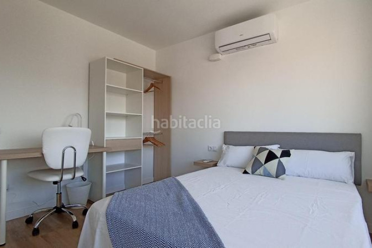 Piso en Plaça Catalunya - Escola Industrial Terrassa