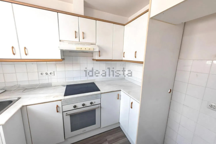 Piso en calle de Joaquim de Paz