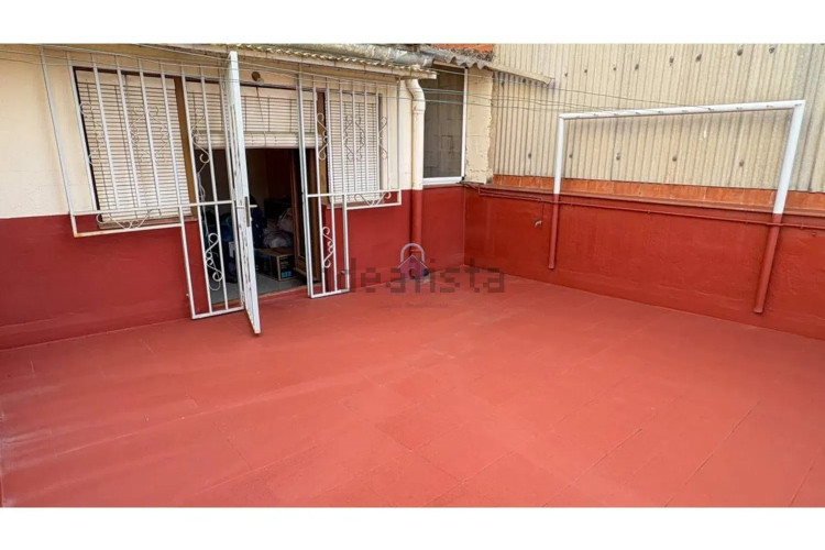 Chalet en calle de les Borges Blanques